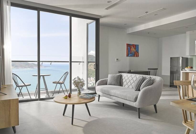 Scenia Bay Residences