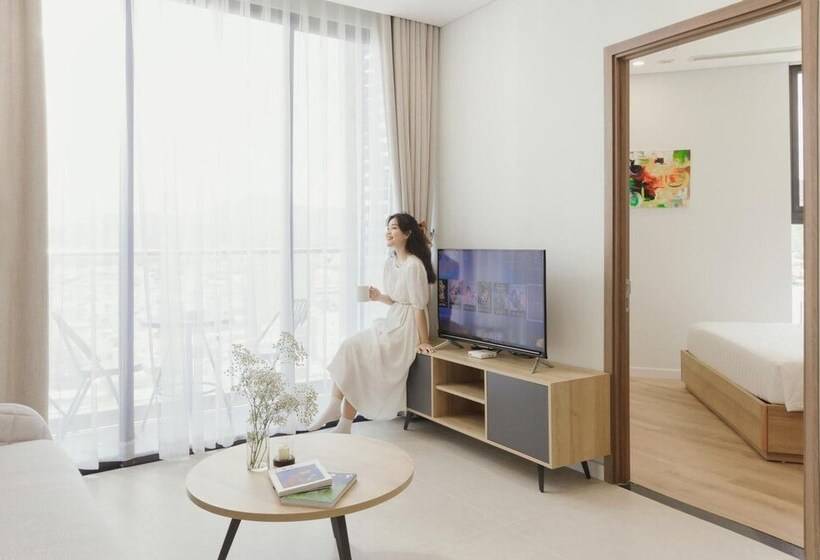 Scenia Bay Residences