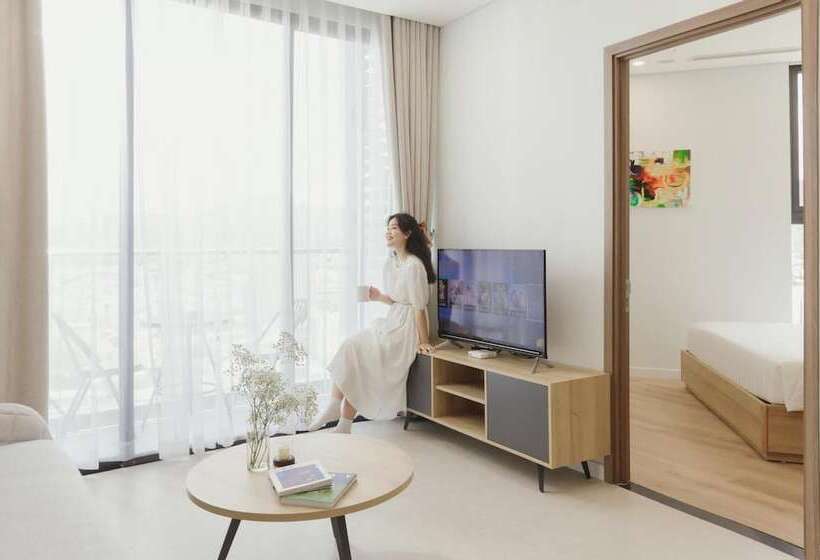 Scenia Bay Residences