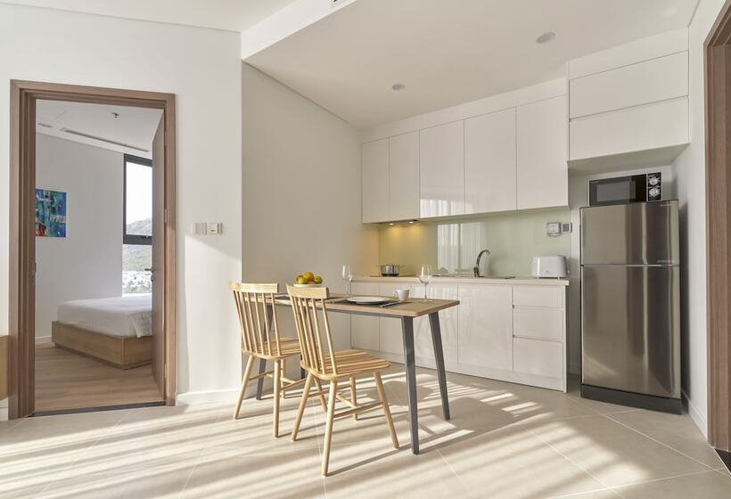 Scenia Bay Residences