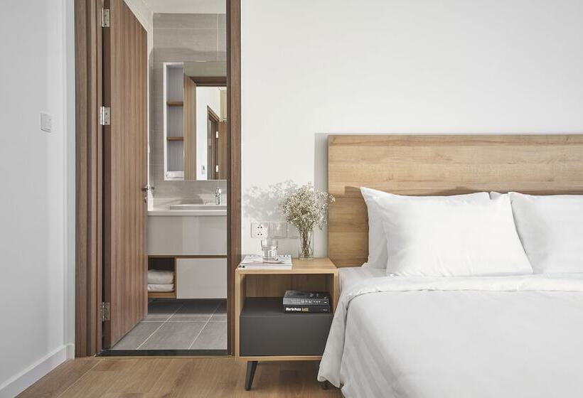 Scenia Bay Residences