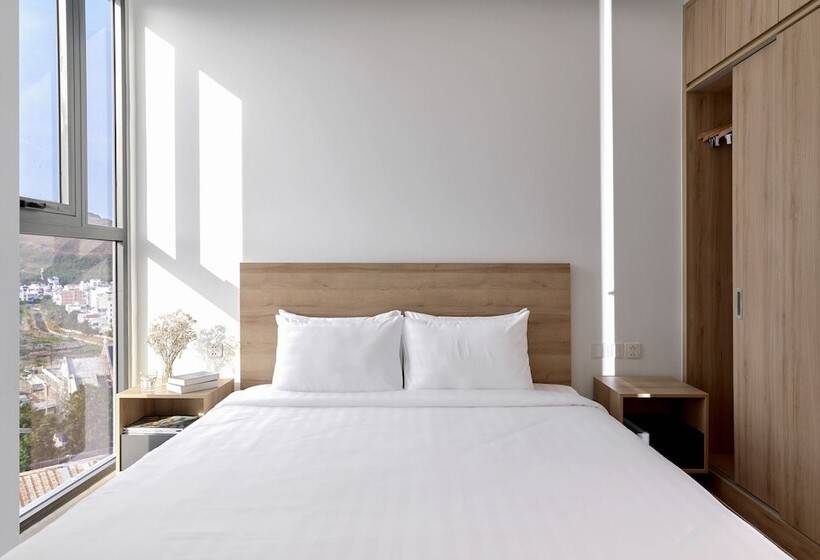 Scenia Bay Residences