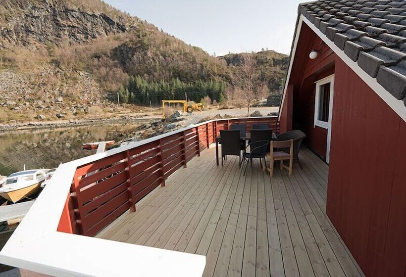 Skottneset Feriesenter