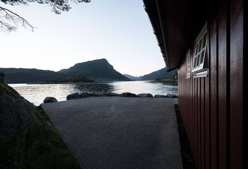 Skottneset Feriesenter