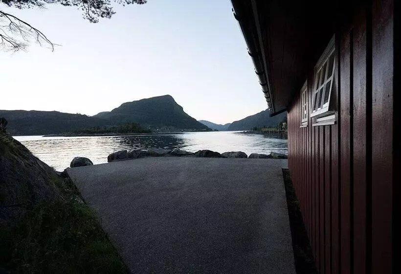 Skottneset Feriesenter