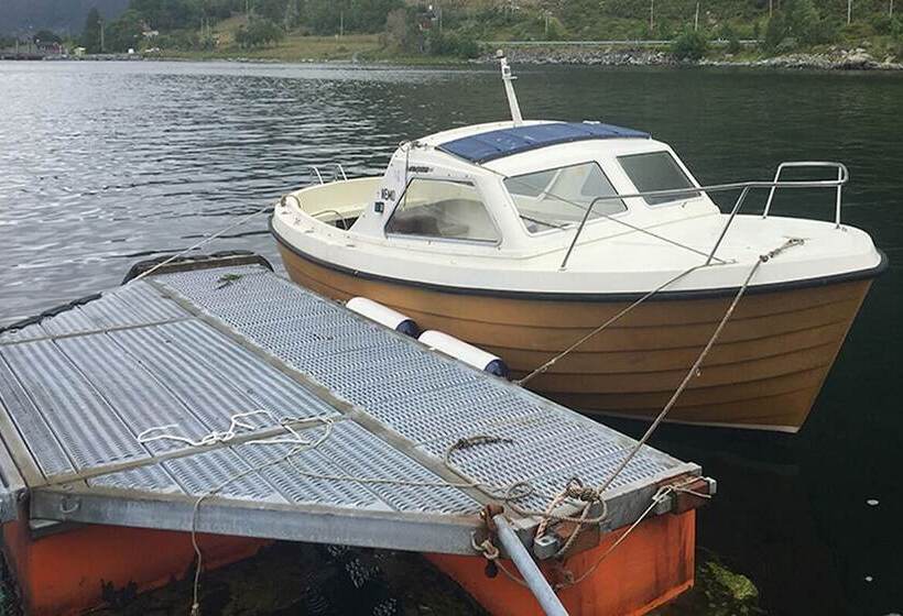 Skottneset Feriesenter