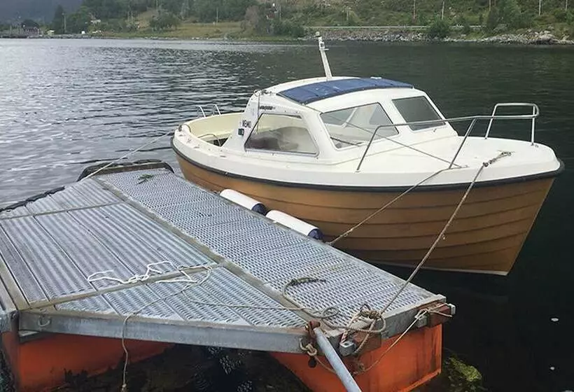 Skottneset Feriesenter