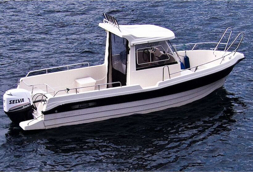 Skottneset Feriesenter