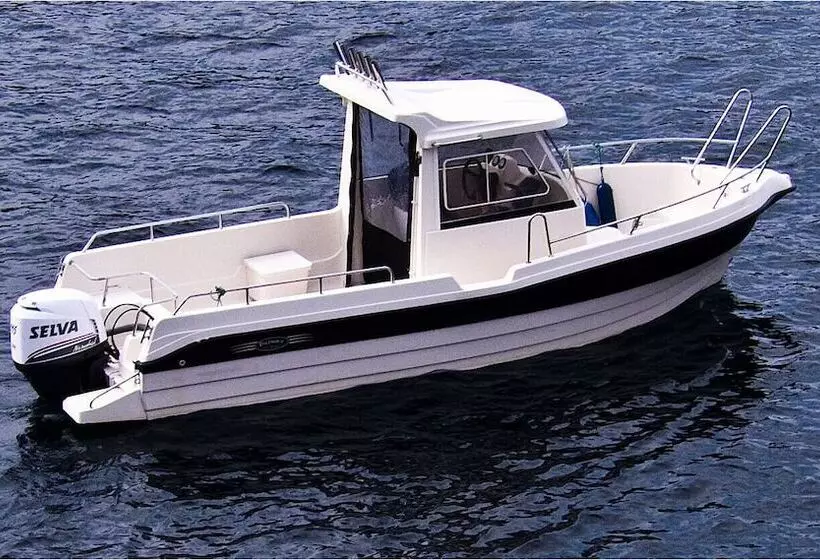 Skottneset Feriesenter