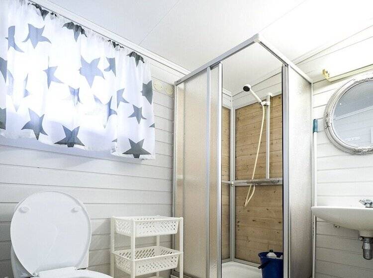 Skottneset Feriesenter