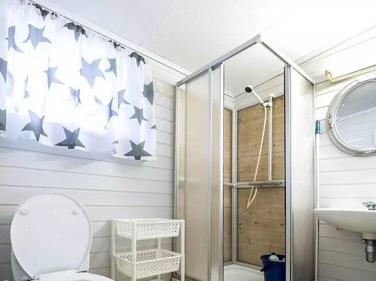 Skottneset Feriesenter