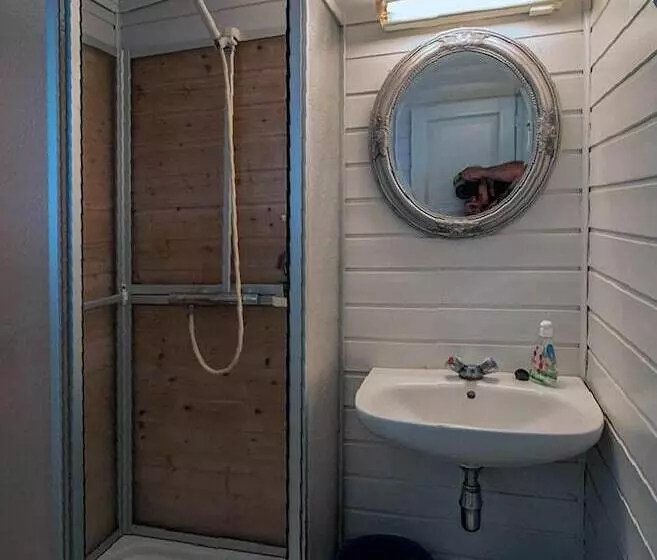 Skottneset Feriesenter