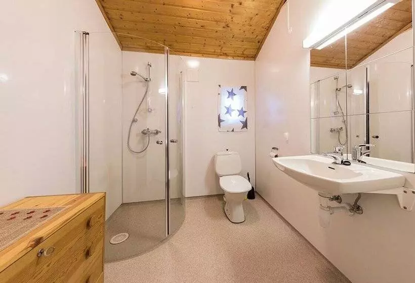 Skottneset Feriesenter