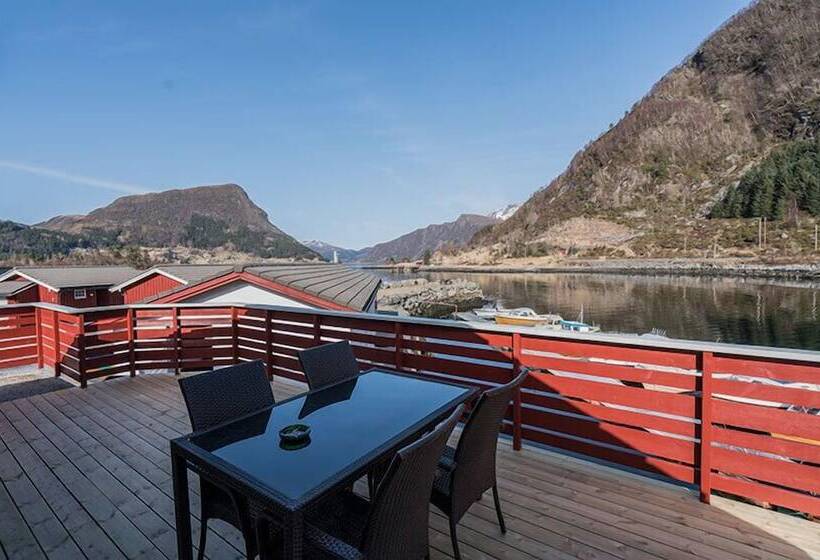 Skottneset Feriesenter