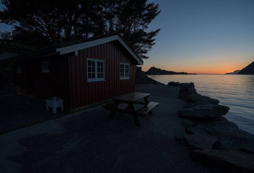 Skottneset Feriesenter