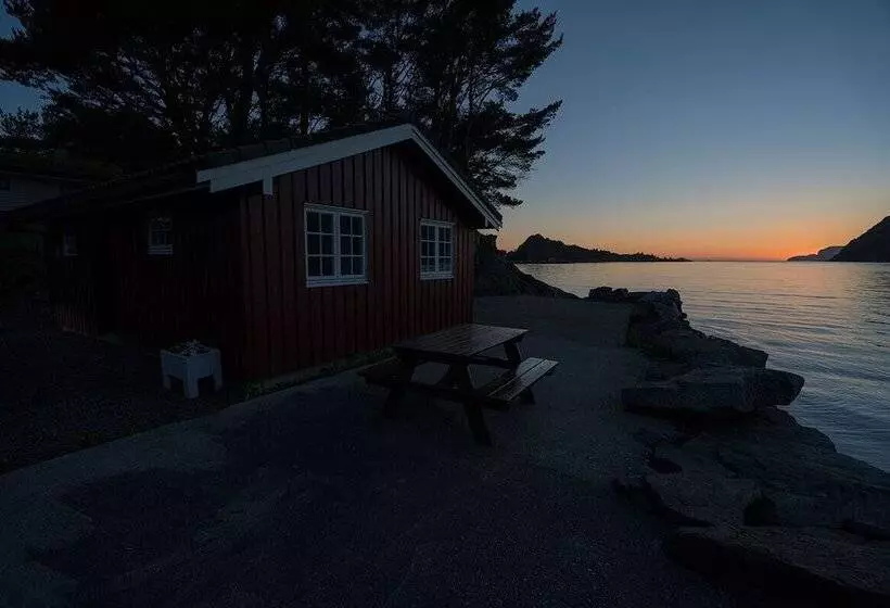 Skottneset Feriesenter