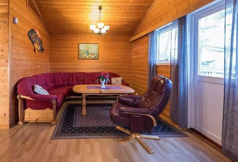 Skottneset Feriesenter