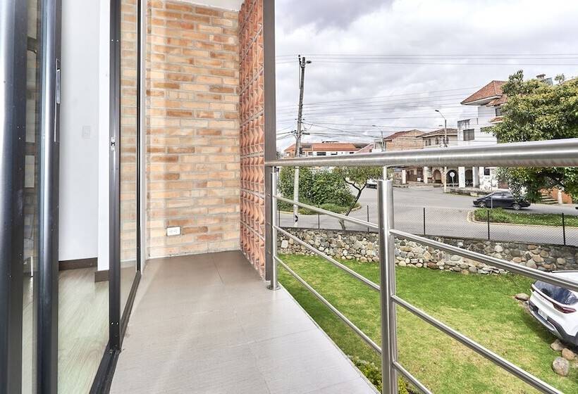 Venue Batán Hotel & Suites