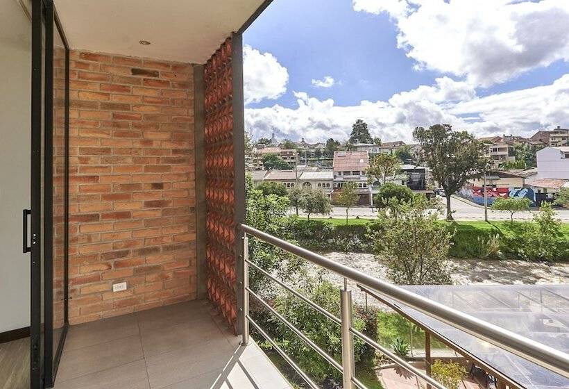 Venue Batán Hotel & Suites