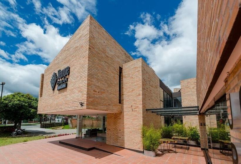 Venue Batán Hotel & Suites