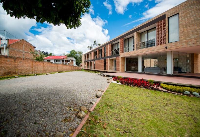 Venue Batán Hotel & Suites