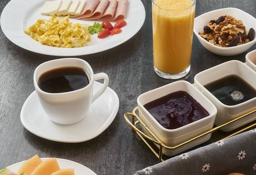 Venue Batán Hotel & Suites