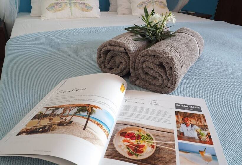 تختخواب و صبحانه Kas Chuchubi