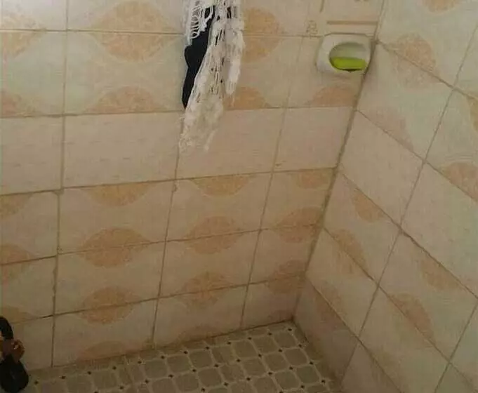 Aamiaismajoitus (B&B) The Maasai Homestay & Safaris