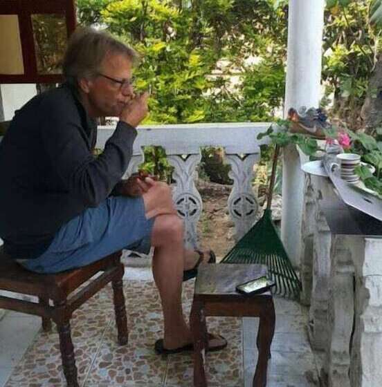 צימר The Maasai Homestay & Safaris