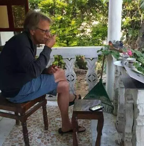 Aamiaismajoitus (B&B) The Maasai Homestay & Safaris