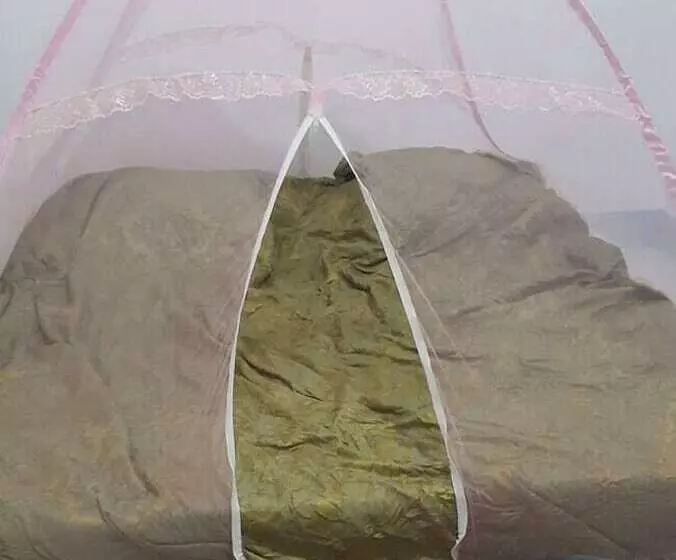 Aamiaismajoitus (B&B) The Maasai Homestay & Safaris