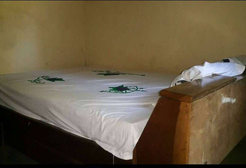 צימר The Maasai Homestay & Safaris