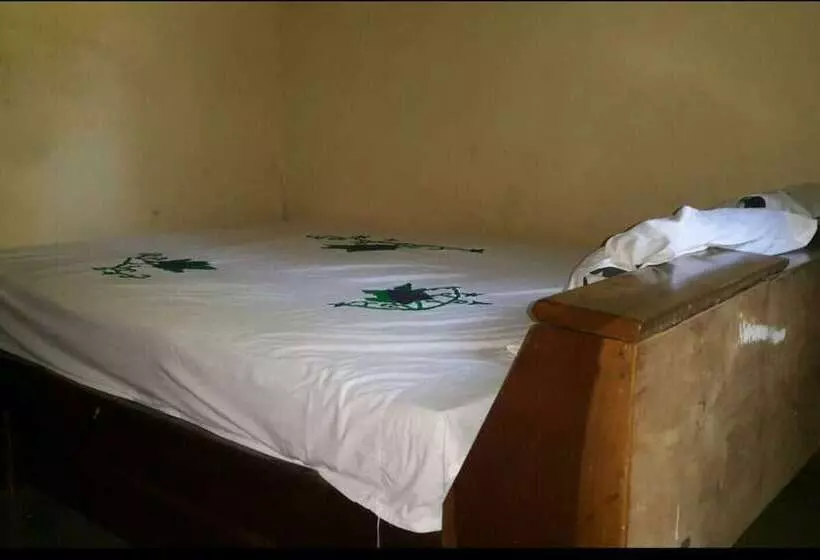 Aamiaismajoitus (B&B) The Maasai Homestay & Safaris