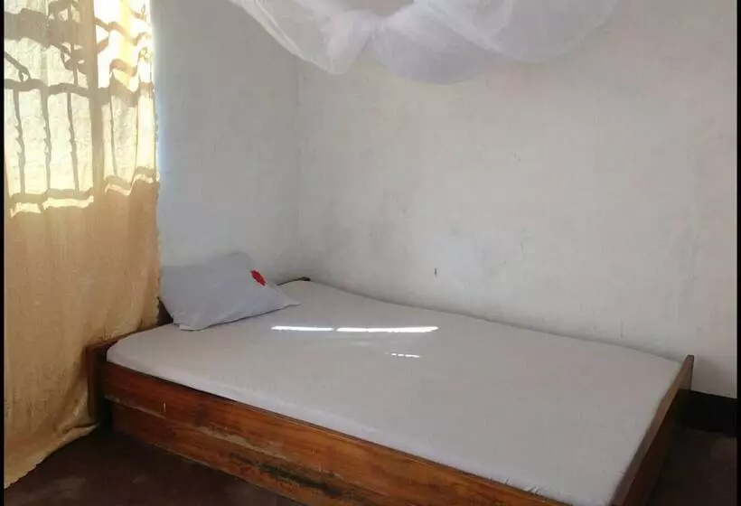 Aamiaismajoitus (B&B) The Maasai Homestay & Safaris