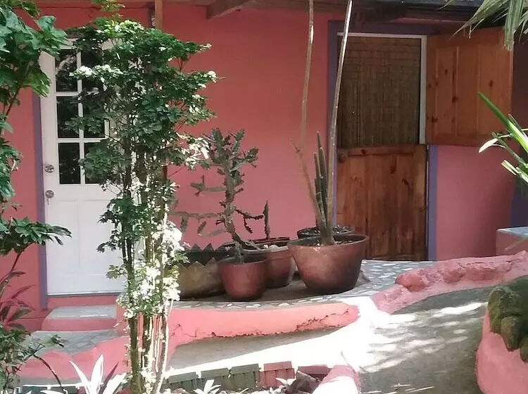 تختخواب و صبحانه Tony & Aldona S Retreat