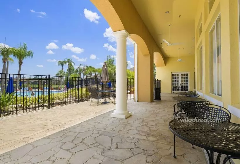 Bikini On The Beach By Villadirect