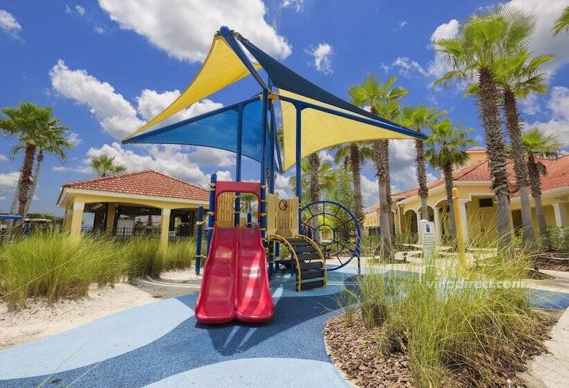 Bikini On The Beach By Villadirect