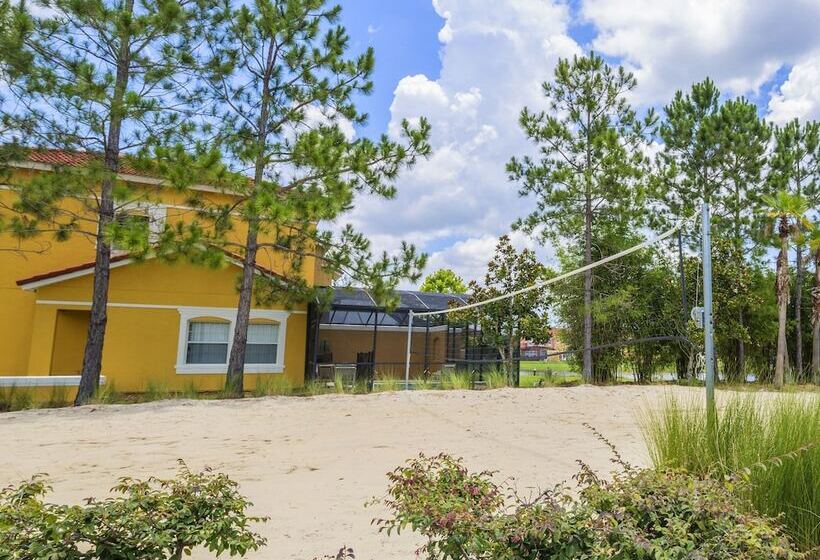 Bikini On The Beach By Villadirect