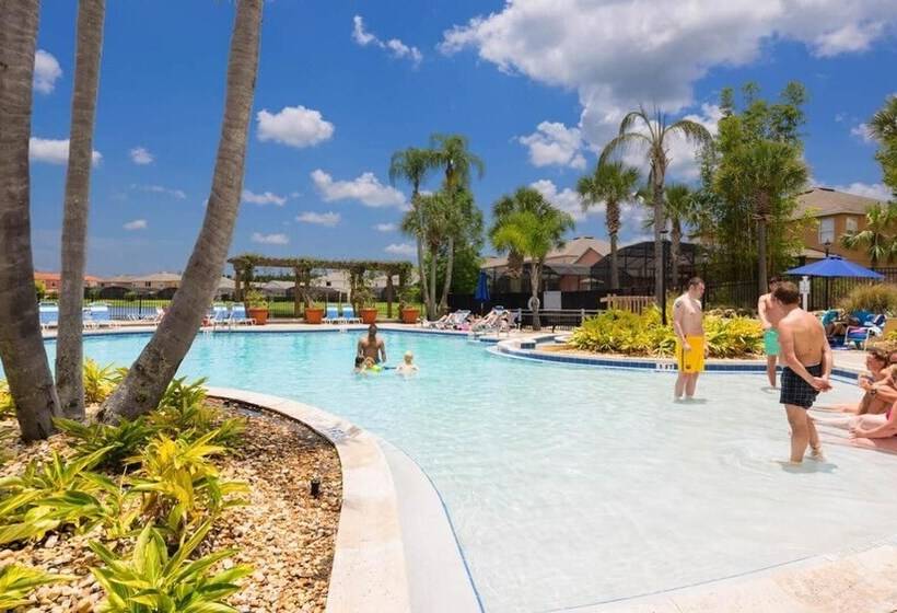 Bikini On The Beach By Villadirect