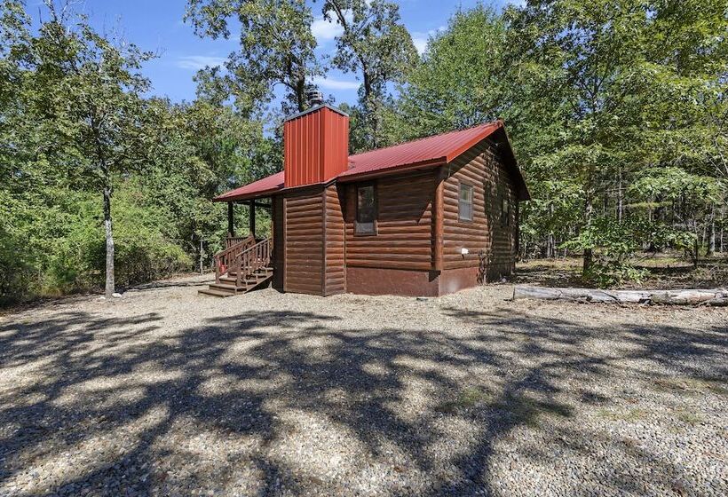 Bout Time Cabin In The Wood With Free Wifi And Private Hot Tub By Redawning