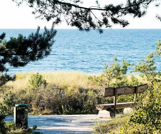 Fischland Ferienhäuser