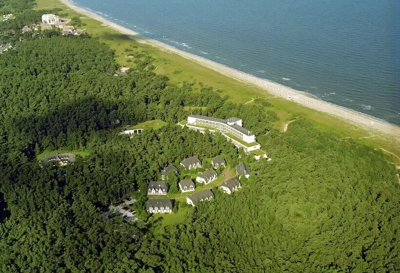 Fischland Ferienhäuser