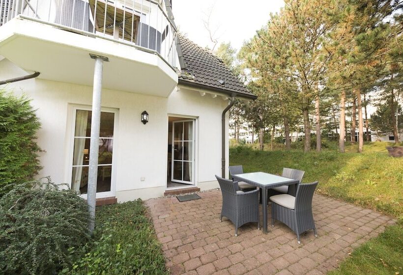 Fischland Ferienhäuser