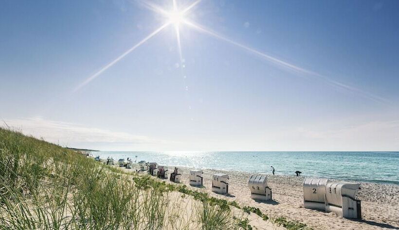 Fischland Ferienhäuser