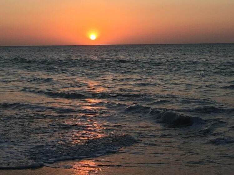 مسافرخانه House Rincón Del Mar Baru