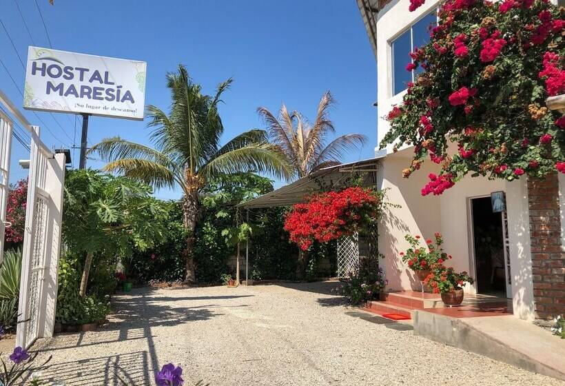 Hostal Maresía