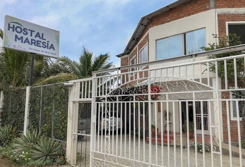 Hostal Maresía