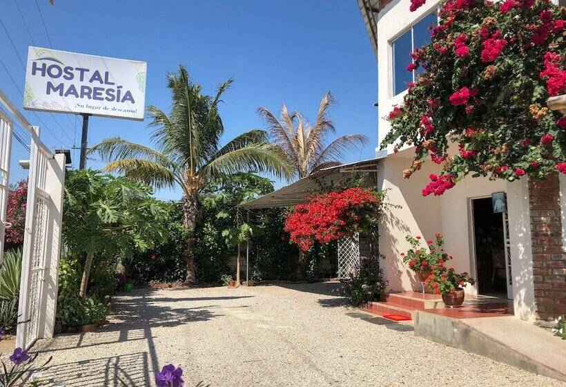 Hostal Maresía