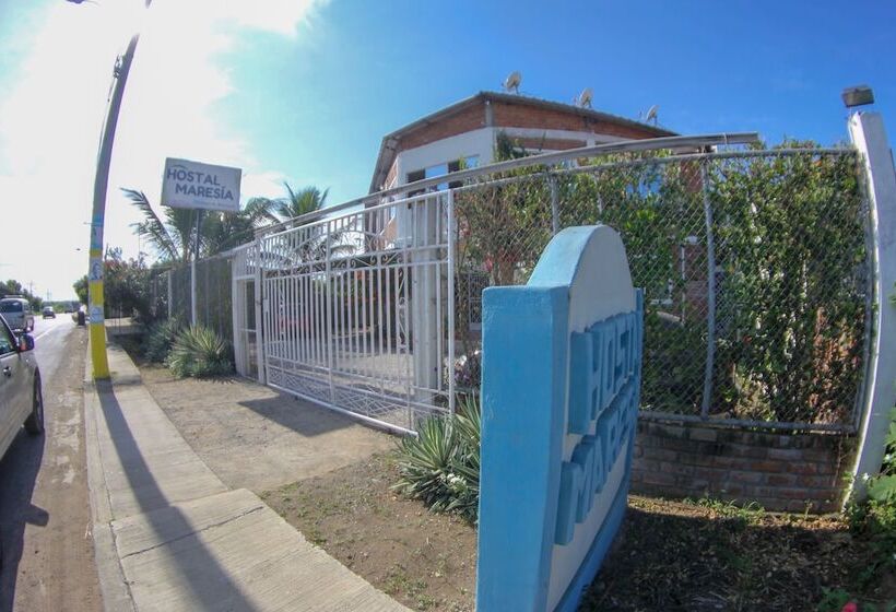 Hostal Maresía