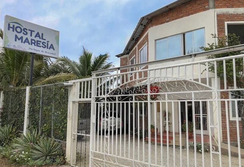 Hostal Maresía